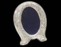 STERLING SILVER PHOTOGRAPH FRAME