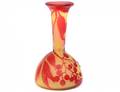GALLE CAMEO GLASS VASE