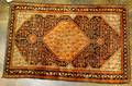 A Persian Meyeler Handknotted Rug