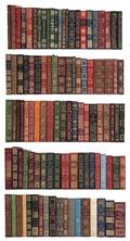 EASTON PRESS 100 GREATEST BOOKS