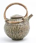 A Ceramic Teapot Joe Zeller