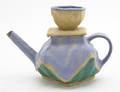 A Ceramic Teapot Bruce Winn