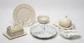 A Collection of Creamware Articles