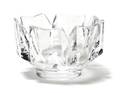 An Orrefors Glass Bowl
