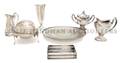 A Collection of Silverplate Articles
