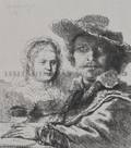 After Rembrandt van Rijn