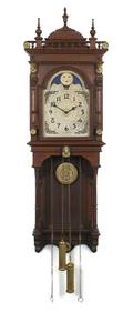 A Neoclassical Style Seth Thomas Wall Clock