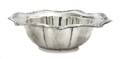 An American Sterling Silver Center Bowl Gorham