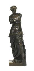 A French Bronze Figure