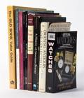 A Collection of Reference Books and Auction Catalogues