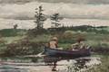 After Winslow Homer