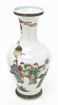 A Chinese Porcelain Vase