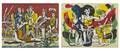 Fernand Leger