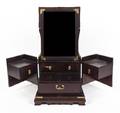 A Chinese Dressing Box