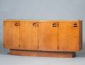 HERMAN MILLER GILBERT RHODE MIDCENTURY SIDEBOARD