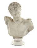 An Italian Marble Bust after the Antique