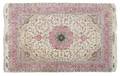 A Tabriz Wool Rug