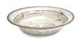 An American Sterling Silver Bowl Gorham