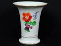MEISSEN PORCELAIN VASE