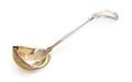 An American Coin Silver Ladle Vanderslice  Co