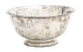 An American Sterling Silver Bowl Tiffany  Co