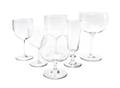 A Set of Baccarat Stemware
