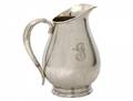 STERLING SILVER PITCHER