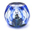 A Perthshire Glass Paperweight