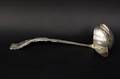 Large Whiting Sterling Silver Ladle