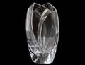 BACCARAT CRYSTAL PRIGOT VASE