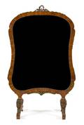 An English Fire Screen