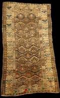 76 Caucasian Rug