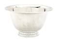 An American Sterling Silver Bowl Towle