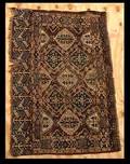 73 Antique Turkoman Chuval Rug