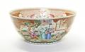 A Chinese Export Bowl