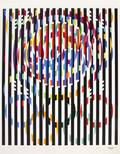 Yaacov Agam