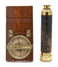 An English Case Compass Thomas Jones
