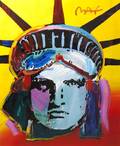 Peter Max
