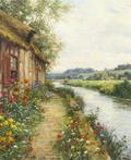 Louis Aston Knight