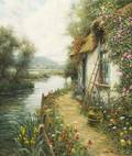 Louis Aston Knight