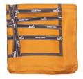 An Hermes Silk Scarf