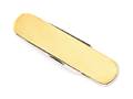 An 18 Karat Yellow Gold Pocket Knife