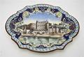 A French Faience Platter