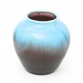 A Pisgah Pottery Vase