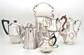 A Collection of Silverplate Articles