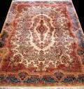 125 Kirman Carpet