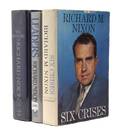 PRESIDENTS NIXON RICHARD