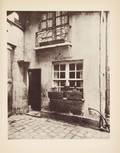 PHOTOGRAPHY ATGET EUGENE