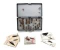A Group of Miscellaneous Trout Flies