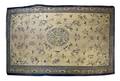 A Chinese Wool Carpet